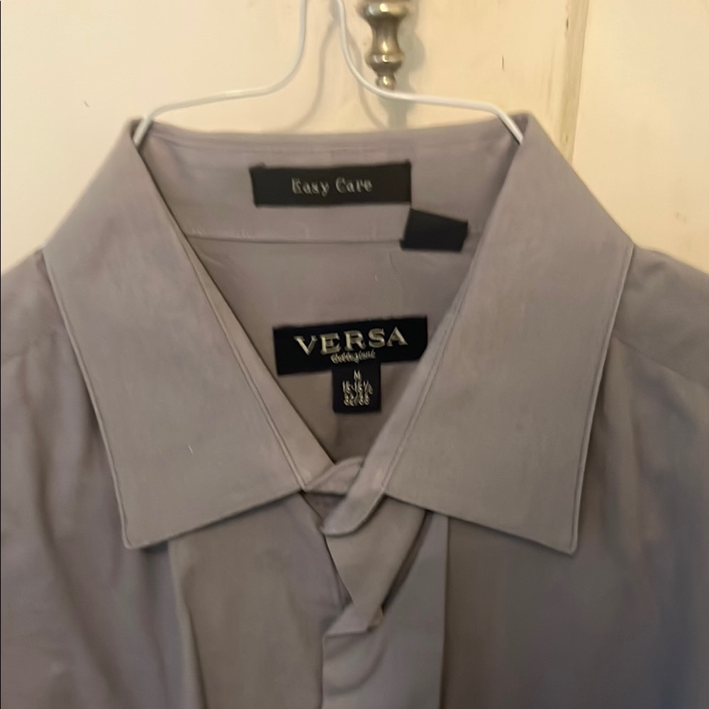 Men's Gray Shirt